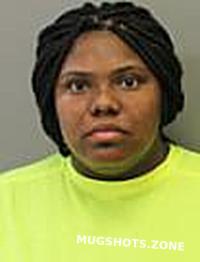 SCOTT CALIYAH ALEXIS 08/22/2022 - Morgan County Mugshots Zone