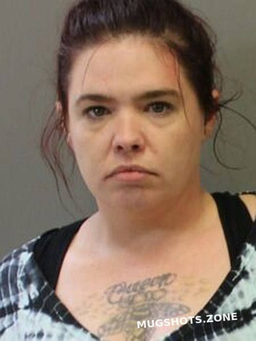BRANDY MARIE HILL 10/24/2022 County Mugshots Zone