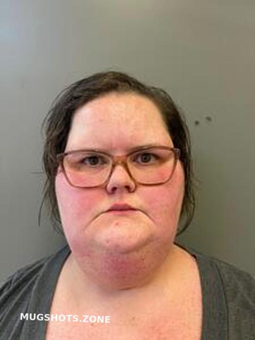 HOLLY DANIELLE NORMANPOKE 01/02/2023 County Mugshots Zone