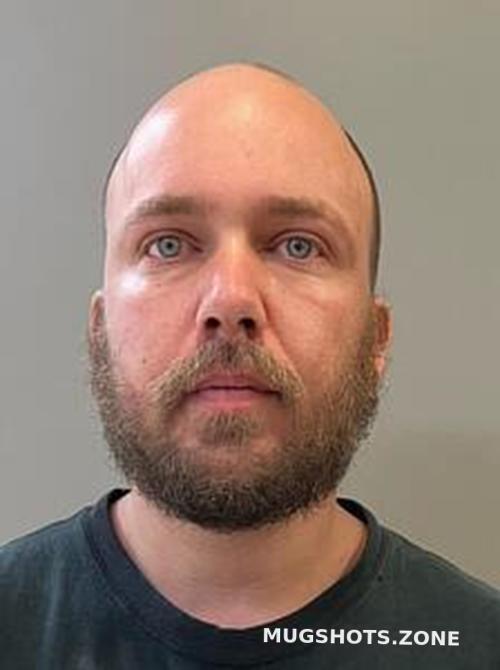 CODY CISCO JONES 01/20/2023 County Mugshots Zone