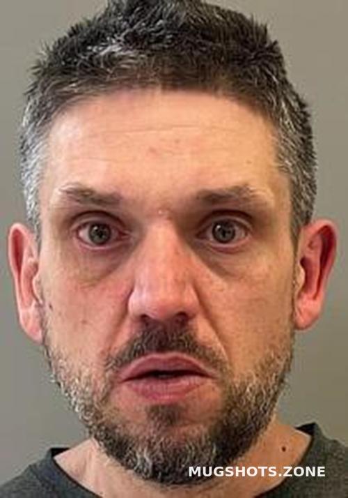 JEREMY ALAN REEVES 01/23/2023 County Mugshots Zone