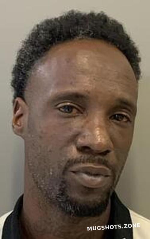 DEJUAN ALEXANDER WALLACE 01/31/2023 County Mugshots Zone