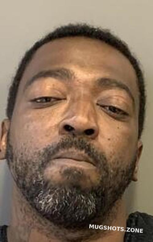 MICHAEL TYRONE GARRETT 02/21/2023 County Mugshots Zone