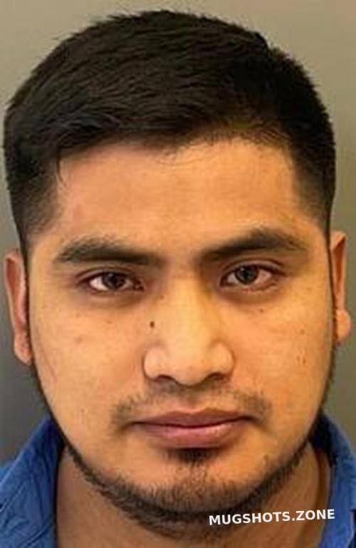 ISIDRRO PEREZ 03/05/2023 County Mugshots Zone