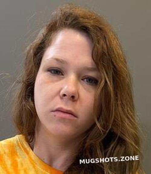KAYLA ANN PROCTOR 03/22/2023 County Mugshots Zone