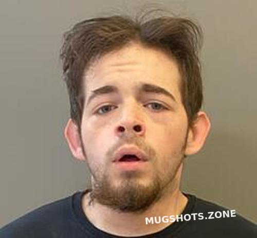 SEAN MICHAEL RANEY 04/19/2023 - Morgan County Mugshots Zone