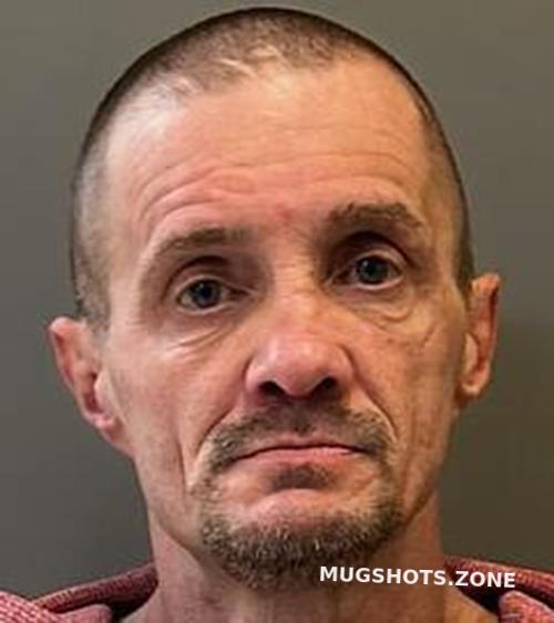 SCOTTY MARCUS BARBER 05/12/2023 County Mugshots Zone