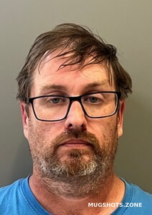 BRANDON THOMAS PICKENS 06/10/2023 - Morgan County Mugshots Zone