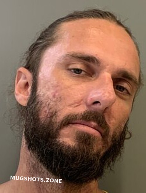 CALEB ANDREW WINCHESTER 07/19/2023 County Mugshots Zone