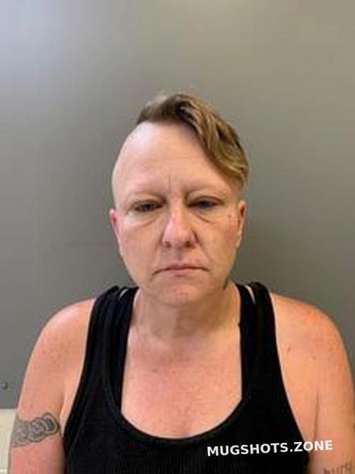CHRISTY LYNN PARSONS 07/20/2023 County Mugshots Zone