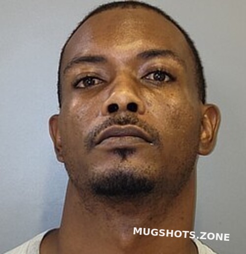 AUBREY DARRIUS MITCHELL 08/16/2023 County Mugshots Zone