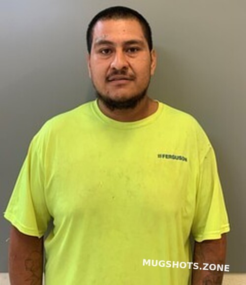 Jose Martinez 08 19 2023 Morgan County Mugshots Zone