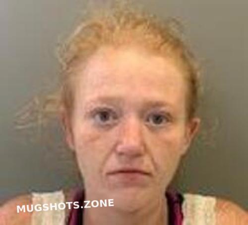 CHRISTINA LYNN BISE 09/25/2023 - Morgan County Mugshots Zone