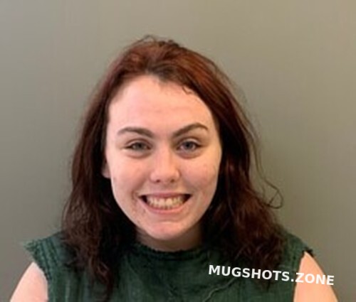 ALEXIS BROOKLYN GARGIS 09/30/2023 - Morgan County Mugshots Zone