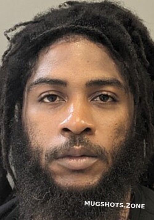 GARRICK REX RAWLS 10/07/2023 County Mugshots Zone