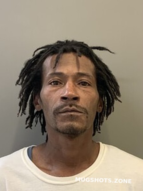 WILLIAM BYRD 10/10/2023 County Mugshots Zone