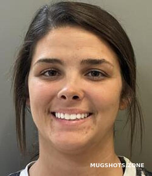 KAYLA ANN PRUITT 10/17/2023 County Mugshots Zone