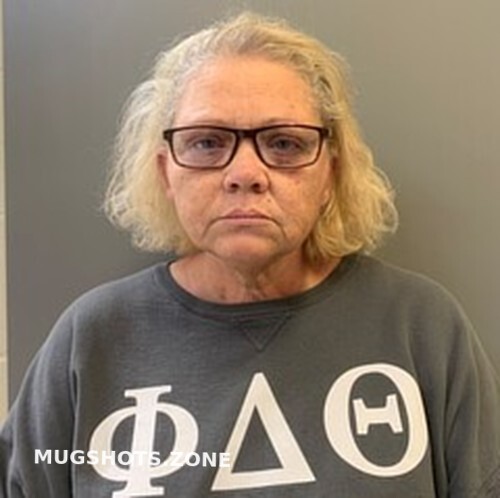 DAPHNE BLEVINS 11/07/2023 - Morgan County Mugshots Zone