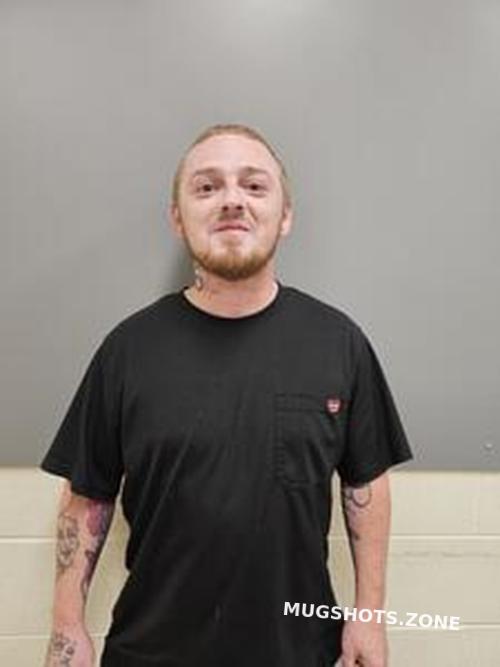 Jessie Kyle Laymon 11172023 Morgan County Mugshots Zone 1604