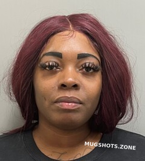 Nastassia Quinette Pitts 12072023 Morgan County Mugshots Zone