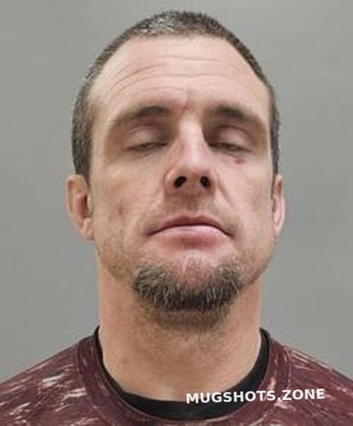 BRANDON CHARLES STILES M 12/12/2023 County Mugshots Zone