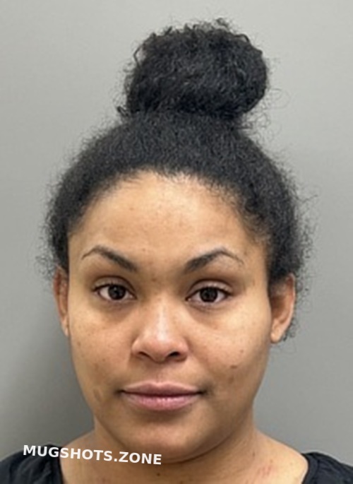 JENESSA NICOLE STEELMAN 01/14/2024 - Morgan County Mugshots Zone