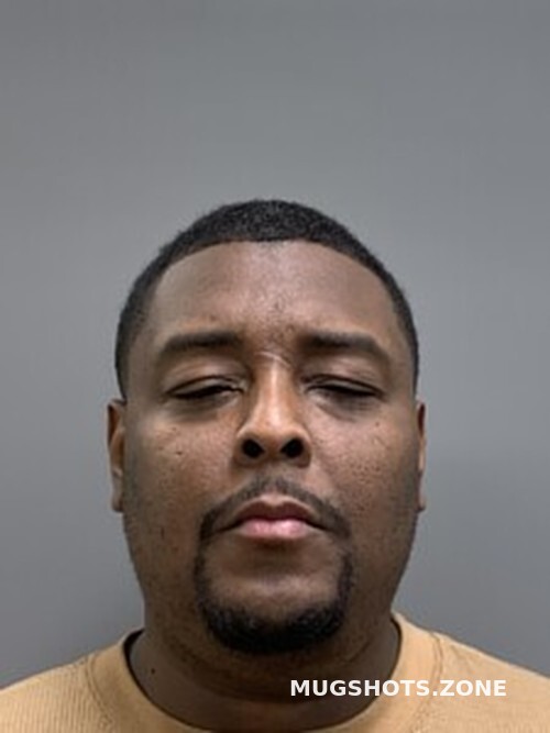 TERRENCE LEROY BILLINGS 02/22/2024 - Morgan County Mugshots Zone