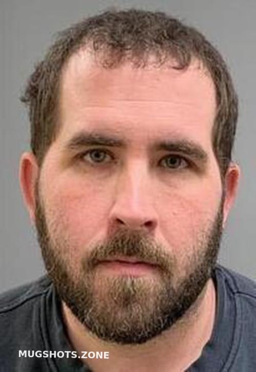 MICHAEL WALLACE GREEN 03/18/2024 County Mugshots Zone