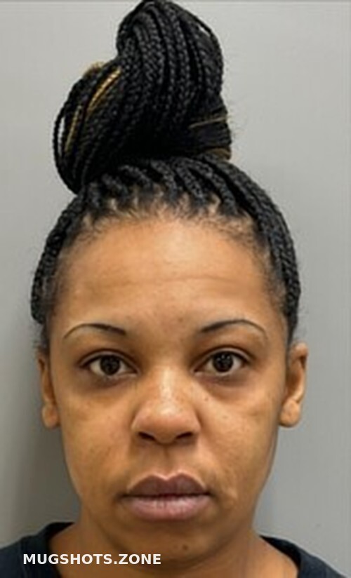 Ashanda Ledreal Jackson 03 28 2024 Morgan County Mugshots Zone