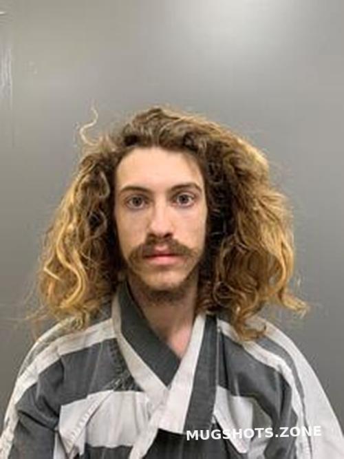 JACKSON LONGFELLOW STONE 04/14/2024 - Morgan County Mugshots Zone