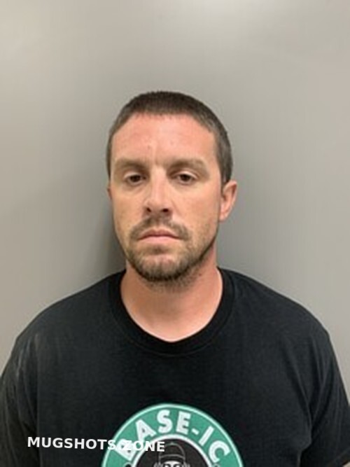 JORDAN RAY WHEELING 04/23/2024 County Mugshots Zone