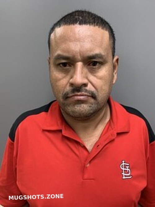 JUAN SALAZAR BELLO 04/29/2024 - Morgan County Mugshots Zone