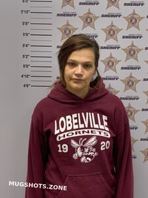 ASHLEY DANIELLE MCNATT 07/22/2024 County Mugshots Zone