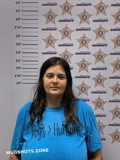 EMILY ERIN BARR 07/23/2024 - Morgan County Mugshots Zone