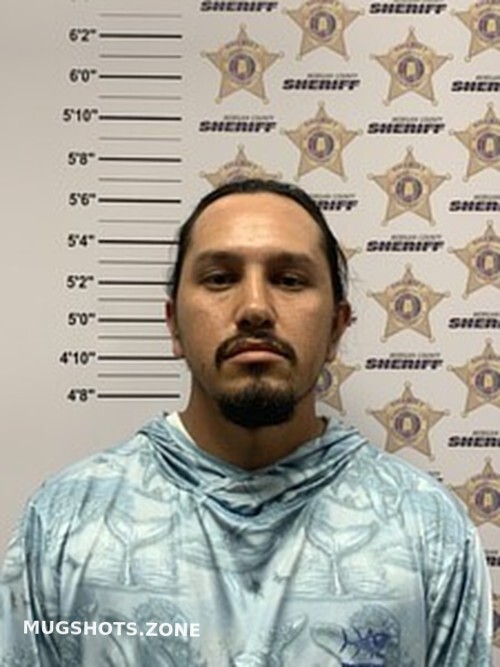 MIGUEL CONTRERAS 09/09/2025 County Mugshots Zone(01)