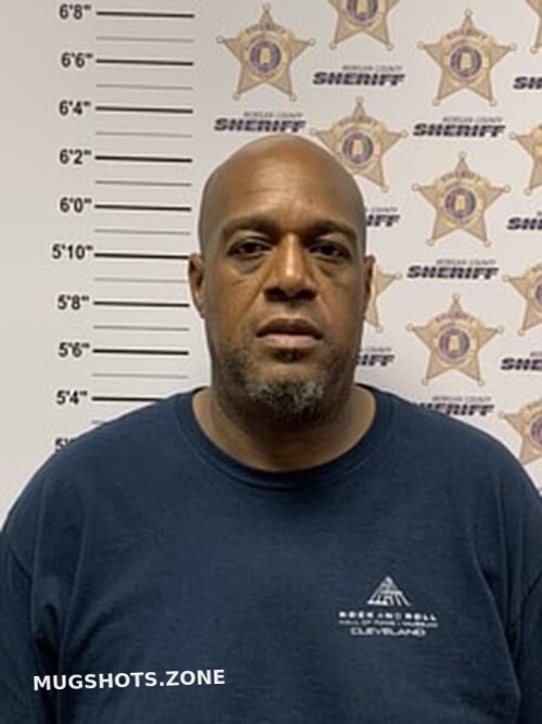 MARQUIZ BIRGANS 09/25/2025 County Mugshots Zone