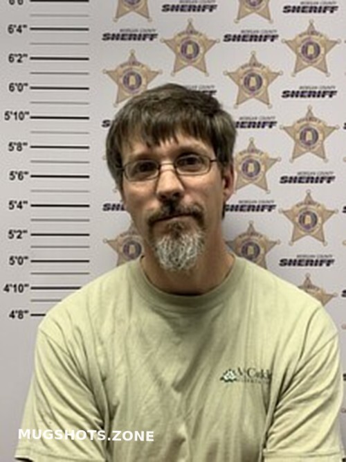 HENRY REECE WILLIAMS JR 12/28/2025 - Morgan County Mugshots Zone