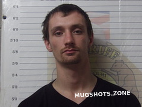 CHRISTOPHER MICHAEL LEE CADY 12/13/2021 - Morgan County Mugshots Zone