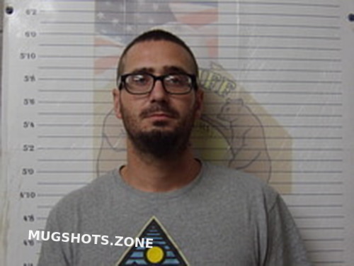 LOGAN ALAN LEWIS 07/01/2022 - Morgan County Mugshots Zone