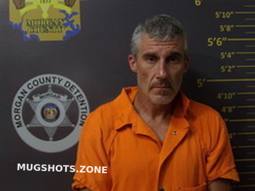 LANCE PRESTON MARLOWE 06/15/2024 - Morgan County Mugshots Zone