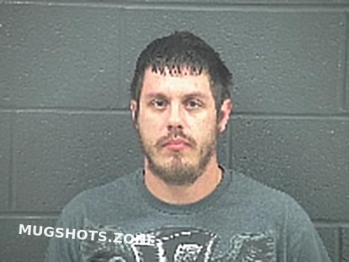 Brooks Bryan Dale 11182022 Morrow County Mugshots Zone 7950