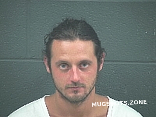 Ward Kyle Lee 01142023 Morrow County Mugshots Zone 7593