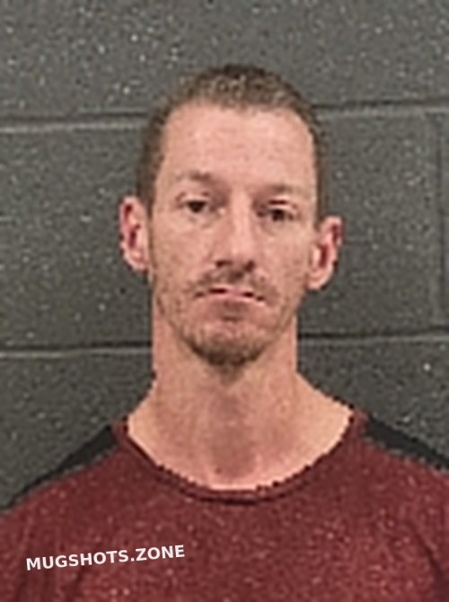 MULLETT JEREMY JOHN 02/07/2023 Morrow County Mugshots Zone