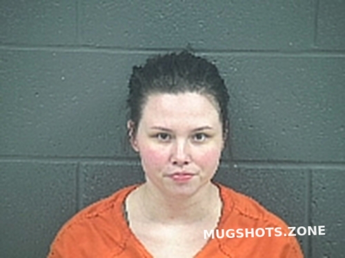 James Ivy Marie 04032023 Morrow County Mugshots Zone