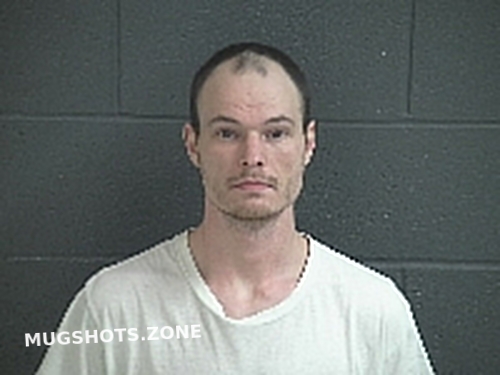 SHIPMAN ANTHONY ALLEN 04/08/2023 - Morrow County Mugshots Zone