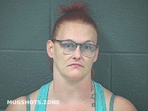 Singleton Amber Rose 07262023 Morrow County Mugshots Zone