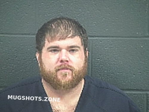 CLINE JAMIE LEE 07/26/2023 - Morrow County Mugshots Zone