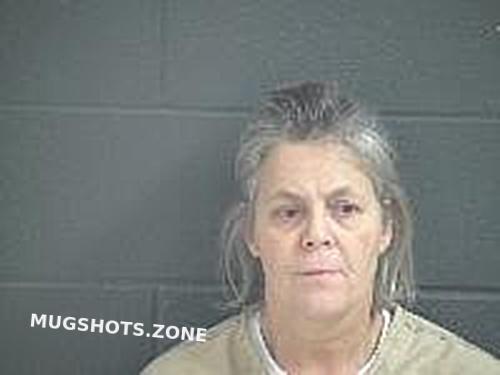 Dreher Dawn 12112023 Morrow County Mugshots Zone