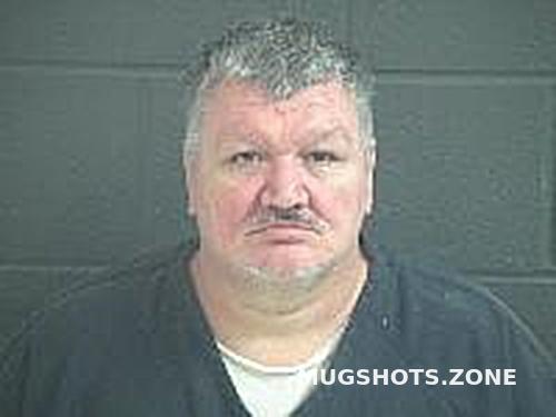 Griffith Clyde 12112023 Morrow County Mugshots Zone