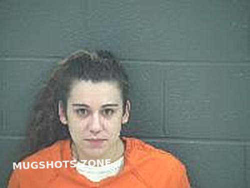 Morales Kaitlyn Nmn 02262024 Morrow County Mugshots Zone